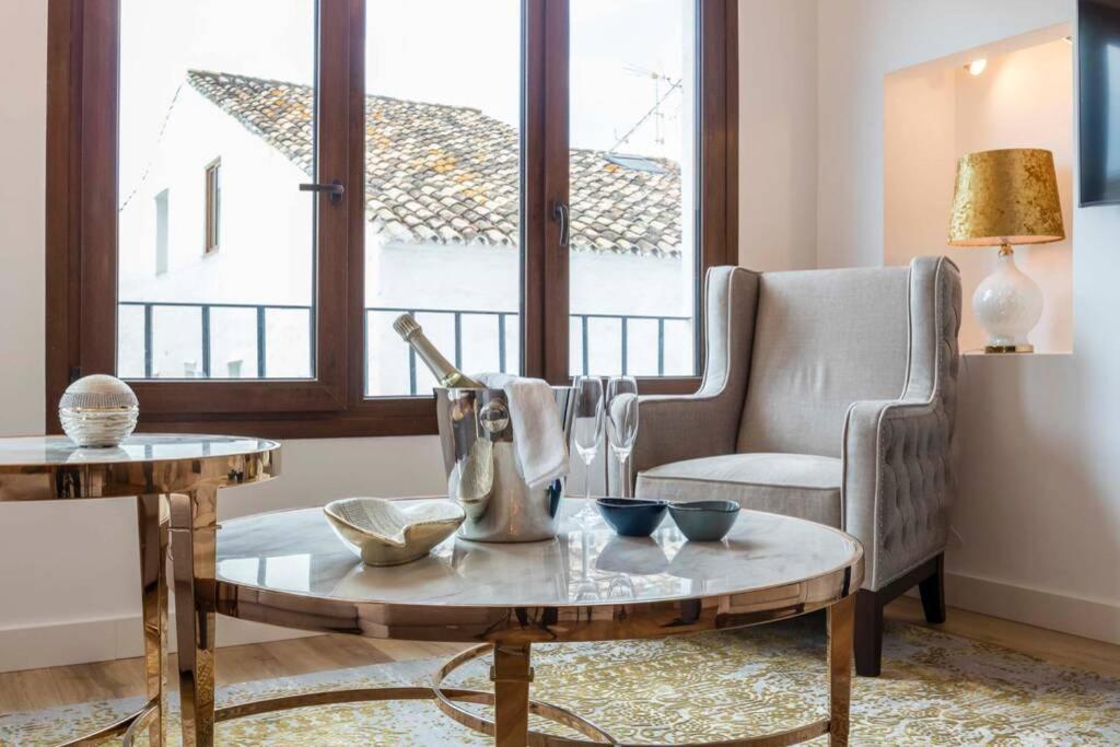 Puerto Banus Second Line, Luxury Apartement Marbella Luaran gambar